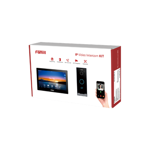 Fanvil VIK-01 Video Intercom Kit