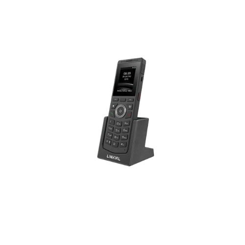 Fanvil W610D Portable IP DECT Phone