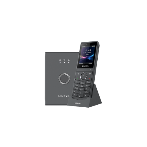 Fanvil W710D – IP DECT Base Station-