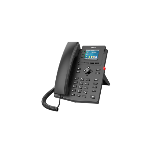 Fanvil X303-2 Wire IP Phone