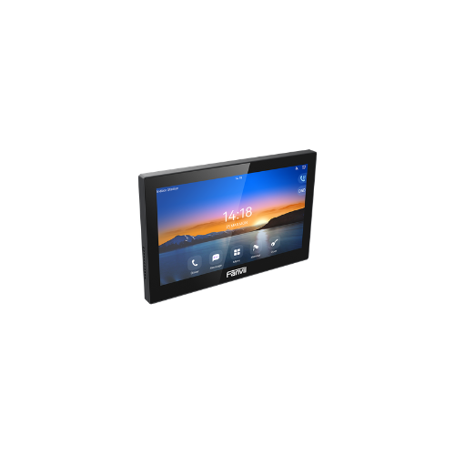 Fanvil i507W 10.1-inch Android SIP Indoor Station – i507W