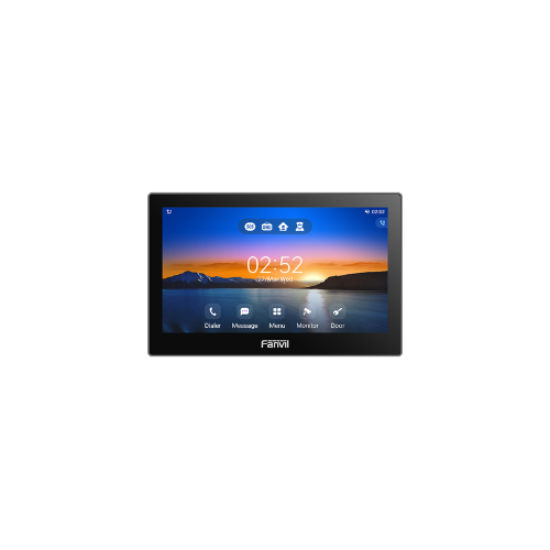 Fanvil i505W – Android SIP Indoor Station