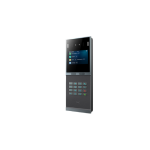Fanvil i66 – Face Recognition Door Phone