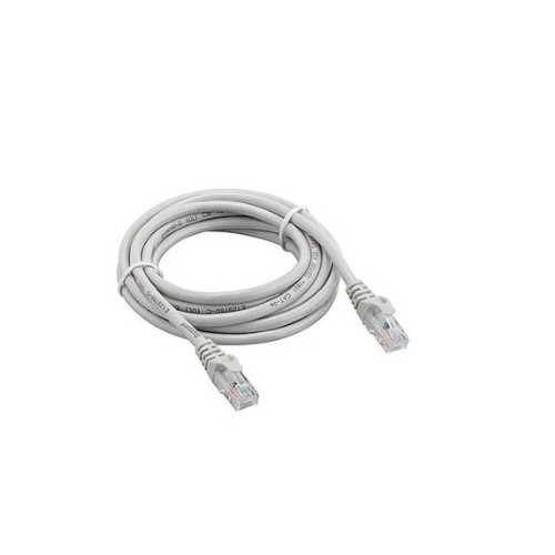 Giganet Cat6 1M UTP patch cord