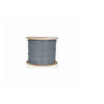 Giganet Category 6A Solid F/UTP PVC Outdoor Cable