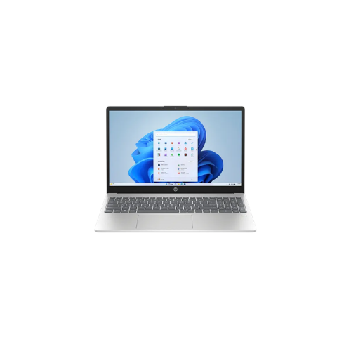 HP 15-fd0127dx, Intel Core i7 1355U, 16GB DDR4 3200, 512GB PCIe NVMe M.2 SSD, Windows 11 Home, 15.6″ FHD IPS Touch
