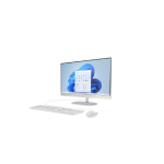 HP All-in-One 24-cr0315nh PC Intel Core i3 8GB 512GB