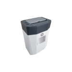 HP OneShred Auto 80cc Cross-Cut Paper Shredder