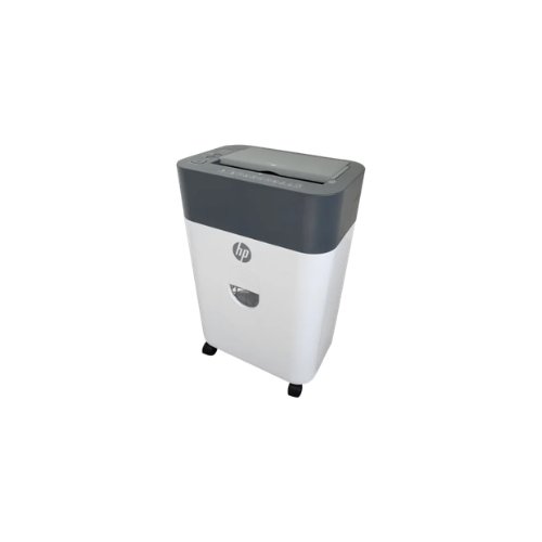 HP Oneshred Auto 100cc Shredder