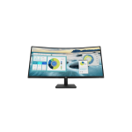 HP P34hc G4 34″ WQHD USB-C Curved Monitor – 21Y56AS