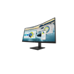 HP P34hc G4 34″ WQHD USB-C Curved Monitor – 21Y56AS