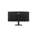 HP P34hc G4 34″ WQHD USB-C Curved Monitor – 21Y56AS