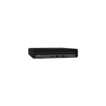 HP Pro Mini 400 G9 Desktop PC, Intel Core i3 13100T, 8GB DDR4 3200, 256GB PCIe