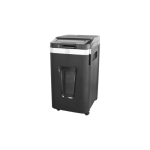 HP Pro Shredder Auto 400CC Cross-Cut Shredder