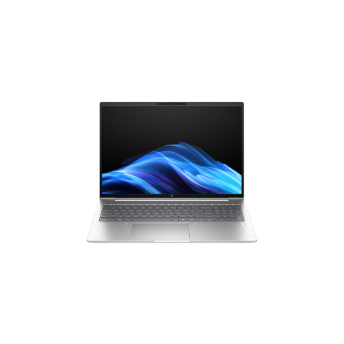 HP ProBook 4 G1i 16" Notebook AI PC – Intel Core Ultra 7 255U, 16GB RAM, 512GB SSD, Pike Silver, Windows 11 Pro