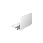 HP ProBook 4 G1i 16" Notebook AI PC – Intel Core Ultra 7 255U, 16GB RAM, 512GB SSD, Pike Silver, Windows 11 Pro