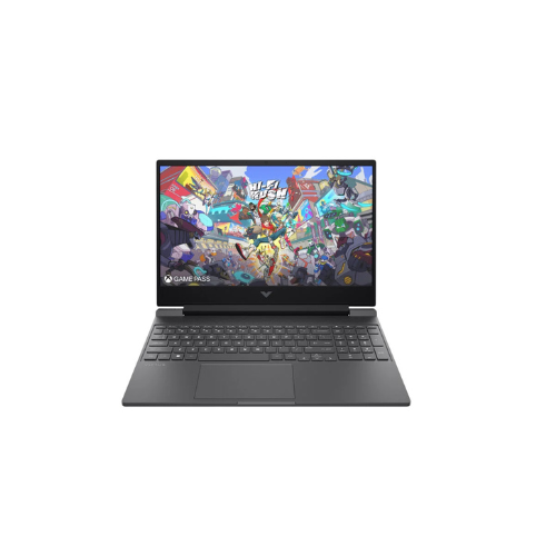 HP Victus 15-fa2082wm Gaming Laptop- Intel Core i5 13420H 16GB DDR4 3200 512GB SSD