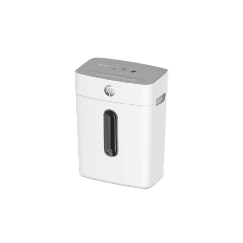 Hp OneShred 12cc paper shredder