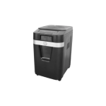 Hp pro shredder Auto 200mc micro-cut shredder