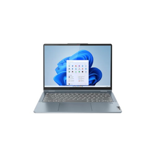 Lenovo IdeaPad Flex 5 14IAU7, Intel Core i7 1255U, 8GB LPDDR4x 4266 (Not Upgradable), 512GB SSD