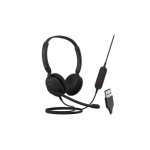 Jabra Evolve 10 USB-A Wired Stereo Headset-2699-820-109