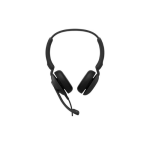 Jabra Evolve 10 USB-A Wired Stereo Headset-2699-820-109