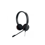 Jabra Evolve 20 Wired Stereo Headset USB-A Noise Cancelling Microphone 4999-823-169