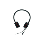 Jabra Evolve 30 II USB-C Wired Stereo Headset with noise‑canceling mic-5399-823-369