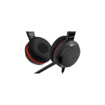 Jabra Evolve 30 II USB-C Wired Stereo Headset with noise‑canceling mic-5399-823-369