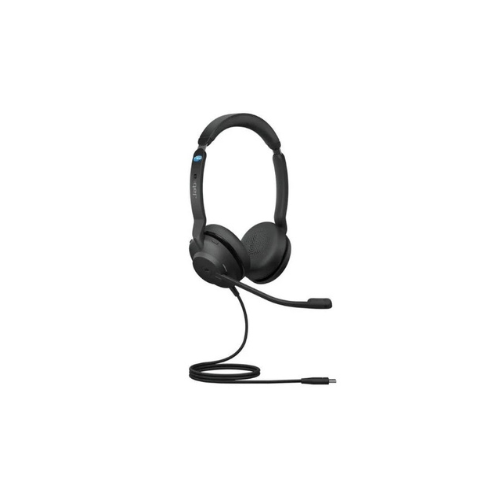 Jabra Evolve2 30 SE USB-C Wired UC Stereo Headset - 23189-989-879