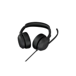 Jabra Evolve2 50 Headset Wired Stereo – 25089-999-99