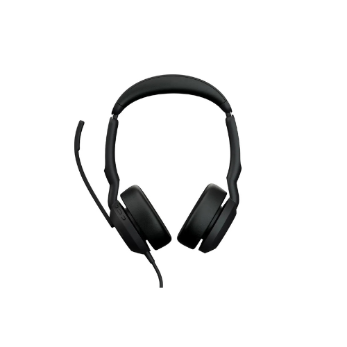 Jabra Evolve2 50 Headset Wired Stereo – 25089-999-99