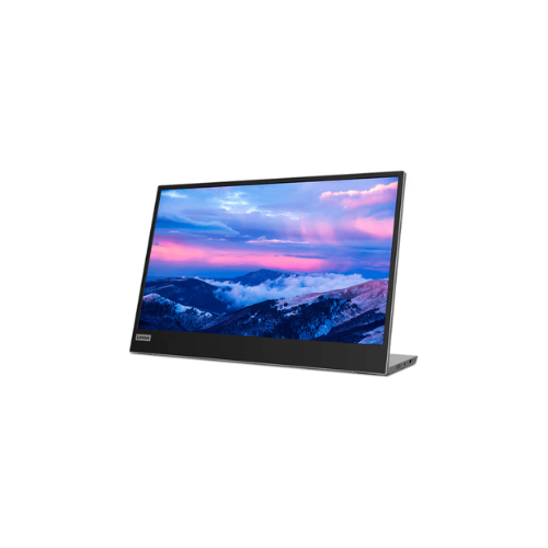 Lenovo L15 15.6″ FHD USB-C Portable Monitor – 66E4UAC1WL