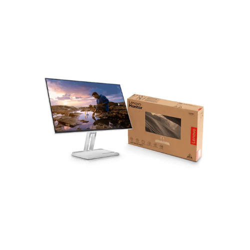 Lenovo L27i-4A 27″ FHD Monitor – 67BEKAC1AE