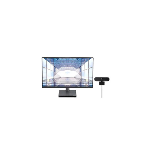 Lenovo L32p-30 31.5" 4K UHD Monitor with LC50 Webcam - 66DFUAC1AE