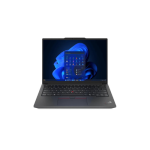 Lenovo ThinkPad E14 Gen 7 AMD AMD Ryzen 5 220 16GB DDR5 5600 Up to 64GB Support 512GB SSD