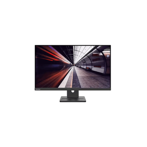 Lenovo ThinkVision E24-40 23.8″ FHD Monitor-64BAMAT1UK