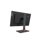 Lenovo ThinkVision P24h-30 23.8" QHD Monitor–63B3GAT6UK-