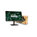 Lenovo ThinkVision S24i-30 23.8" FHD 100Hz Monitor (63DEKAT3UK)