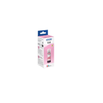 EPSON 108 Light Magenta Ink Bottle –70ml-(C13T09C64A)