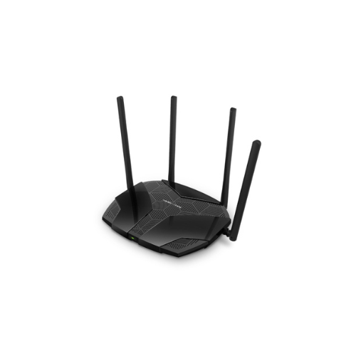 Mercusys TL-MR80X AX3000 Dual-Band Wi-Fi 6 Router