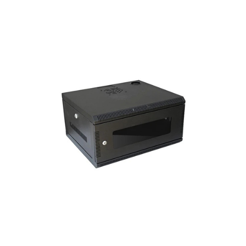 Network Cabinet 9U 600×600