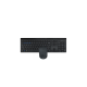 Rapoo 8110M Multi-Mode Bluetooth Combo Wireless Mouse & Keyboard