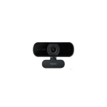 Rapoo C260 1080p HD Webcam Built-in Dual Noise Reduction Mics