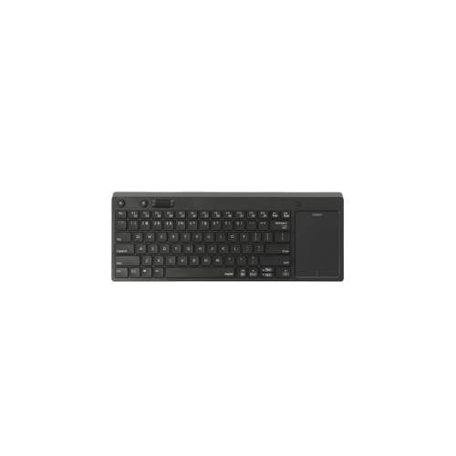 Rapoo K2800 Wireless Keyboard With Touchpad