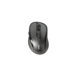 Rapoo M500 Silent Multi-mode Wireless Optical Mouse - Black