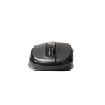 Rapoo M500 Silent Multi-mode Wireless Optical Mouse - Black