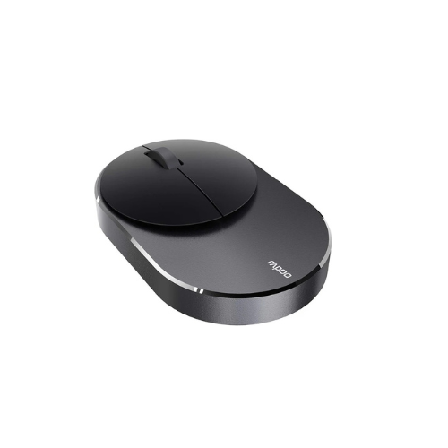 Rapoo M600 Silent Multi-mode Wireless Optical Mouse