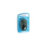 Rapoo N200 Wired Optical Mouse with 1600DPI
