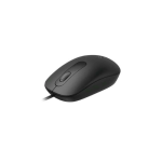 Rapoo N200 Wired Optical Mouse with 1600DPI